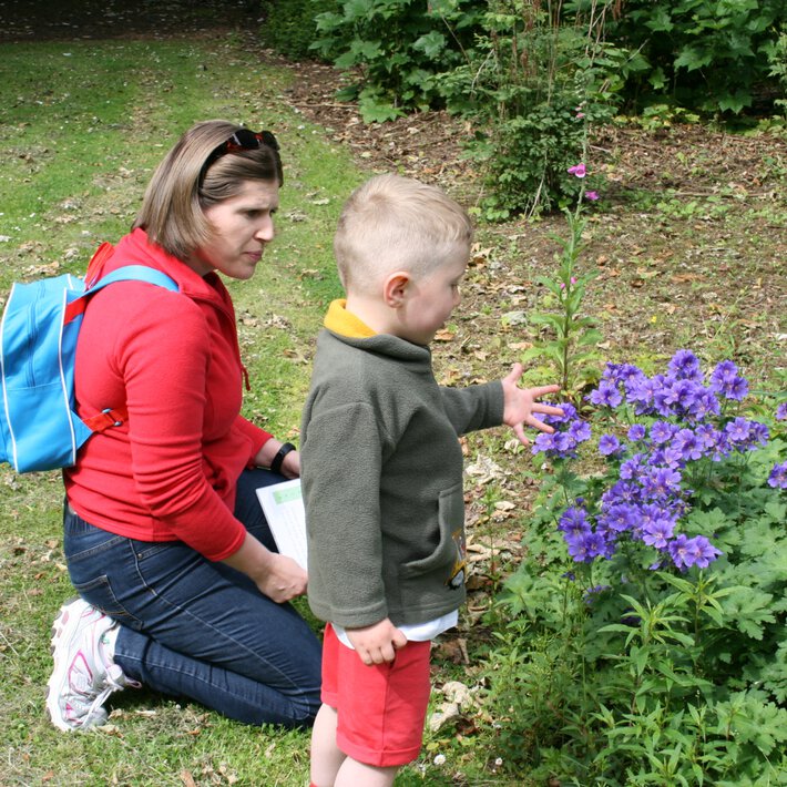 Love Outdoor Learning image two