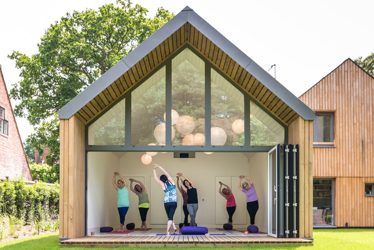 Yogahouse image two