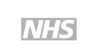 NHS logo